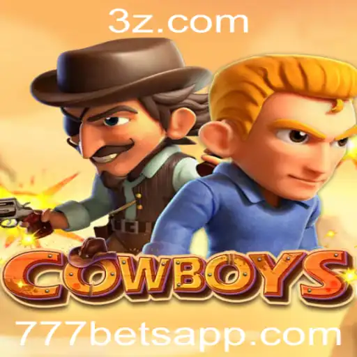 Descubra o Excitante Mundo do Jogo Cowboys na Plataforma 777bet