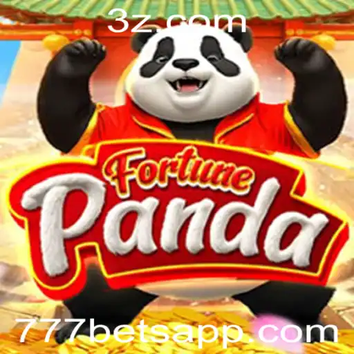 FortunePanda: Descubra o Fascinante Mundo de 777bet
