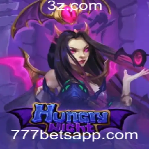 Descobrindo o Mundo de HungryNight: A Nova Sensação no Universo de 777bet