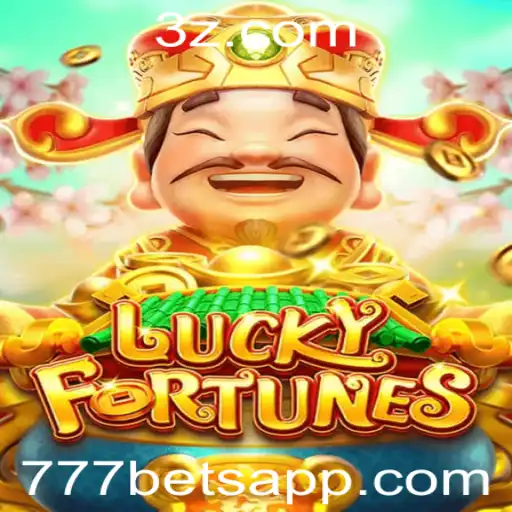 Descubra o Universo de LUCKYFORTUNES: Um Guia Completo Sobre o Inovador Jogo 777bet