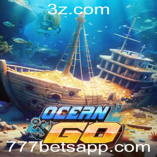 Descubra o emocionante mundo de OceanGO com 777bet