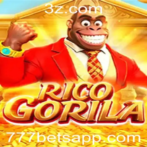 RicoGorila: Descubra o Novo Jogo Sensação com 777bet