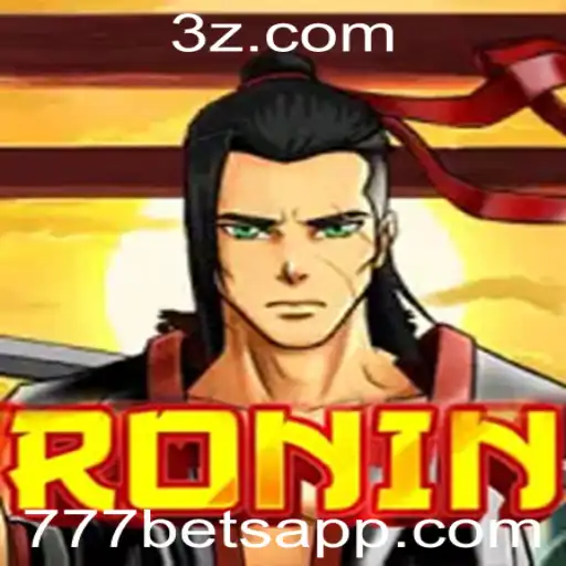 Explorando o Fascinante Mundo de Ronin: Uma Aventura com 777bet