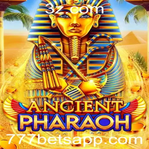 Descubra o Fascinante Mundo de AncientPharaoh no 777bet