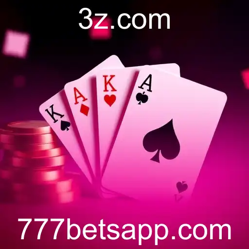 Bacará Online: Descobrindo a Emoção do Jogo em 777bet