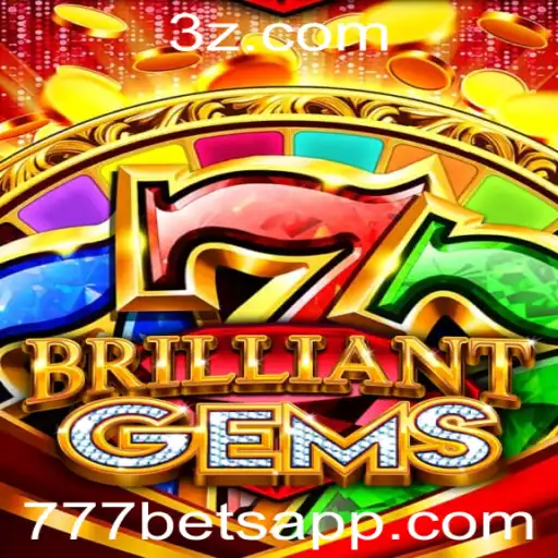 Explorando o Universo de BrilliantGems: O Jogo de Slots Popular da 777bet