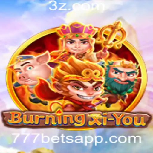 Explorando o Fascinante Mundo de BurningXiYou com 777bet