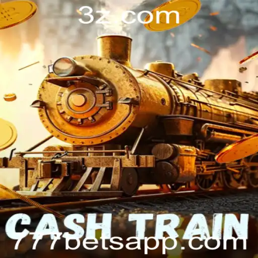 Descubra o Fascinante Mundo do Jogo CashTrain em Parceria com 777bet