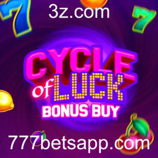Desvendando o Mundo do Cycle of Luck Bonus Buy na Plataforma 777bet