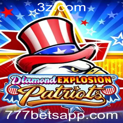 Descubra o Mundo de DiamondExplosionPatriots: O Jogo que Está Transformando o Entretenimento