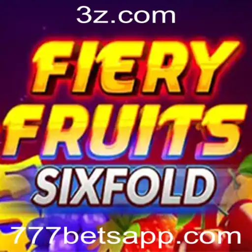 Explorando o Mundo de FieryFruitsSixFold: Uma Aventura na 777bet