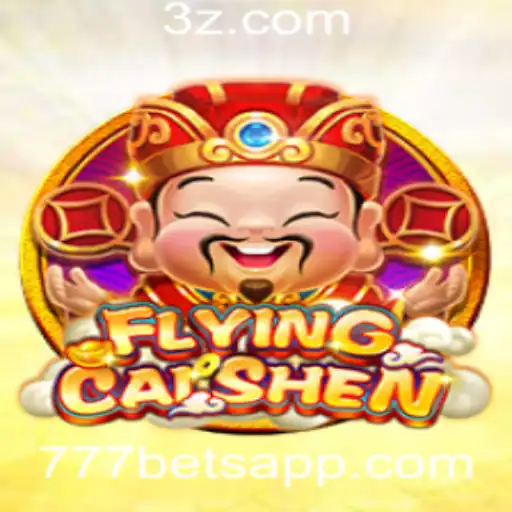 Explorando o Universo de FlyingCaiShen no Mundo do 777bet
