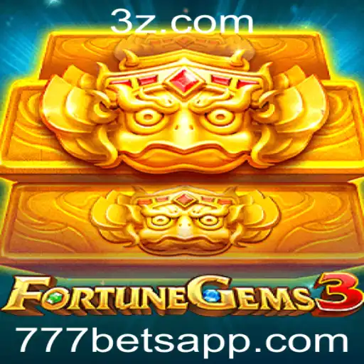 Descubra FortuneGems3: O Inovador Jogo da Plataforma 777bet