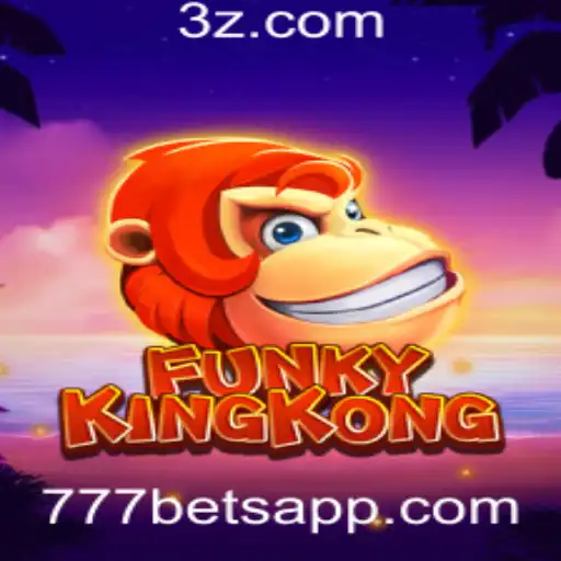 FunkyKingKong: Descubra a Novidade no Mundo dos Jogos com a 777bet