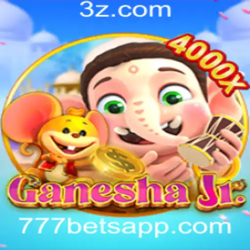 Explorando GaneshaJr: O Novo Fenômeno com 777bet