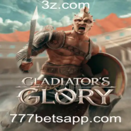 GladiatorsGlory: A Nova Sensação dos Jogos com 777bet