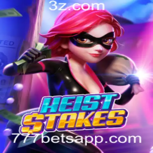 Explorando o Universo do Jogo HeistStakes: Uma Aventura Estratégica e Empolgante