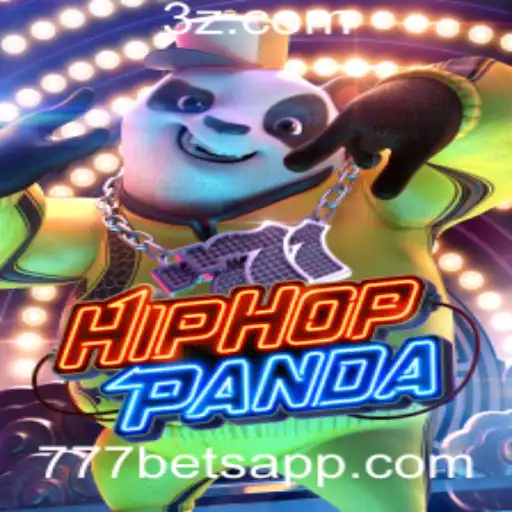 Descubra o Empolgante Mundo do Jogo HipHopPanda com 777bet