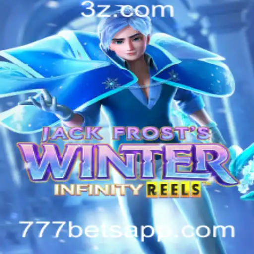 Explore o Fascinante Mundo de JackFrostsWinter e Descubra a Magia com 777bet