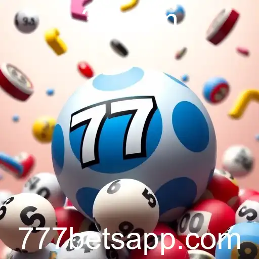 A Fascinante História da Loteria e o Papel da 777bet