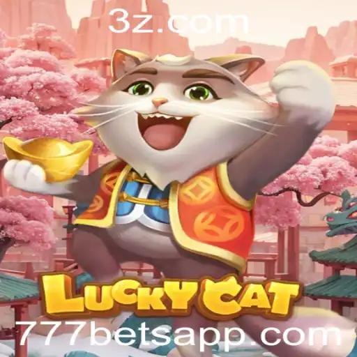 LuckyCat 777bet: Desvendando o Fascínio do Jogo Pop Art