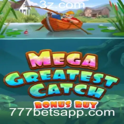 MegaGreatestCatchBonusBuy: A Nova Sensação Mundial do Cassino Online