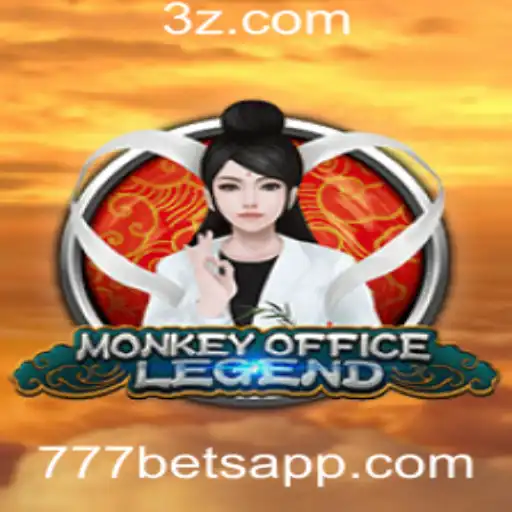 Explore o Universo de MonkeyOfficeLegend e Descubra as Emoções do 777bet