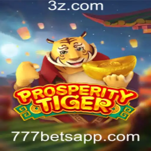 Conhecendo ProsperityTiger: Uma Nova Experiência de Jogo com 777bet