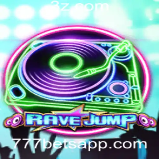 RaveJump: Descubra o Universo Vibrante do Jogo Inspirado em Festas
