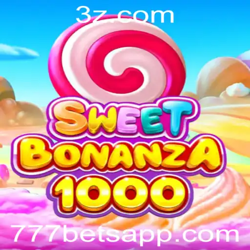 Descubra o Mundo Fascinante de SweetBonanza1000 na 777bet