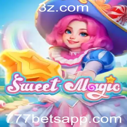 Descubra o Fascinante Mundo de SweetMagic com 777bet