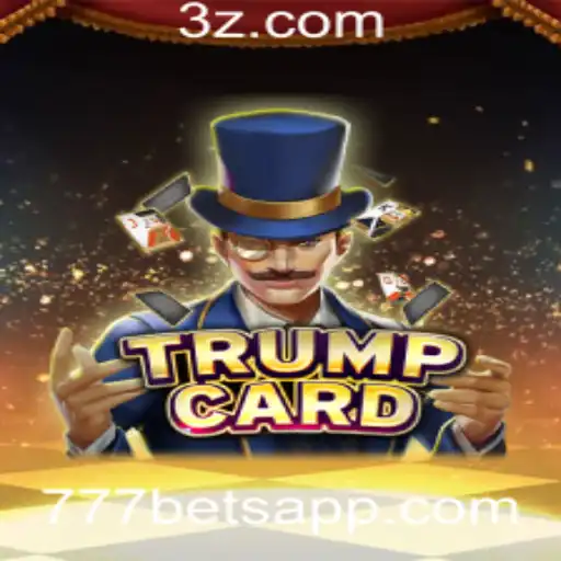 TrumpCard: O Jogo de Estratégia que Conquista a 777bet