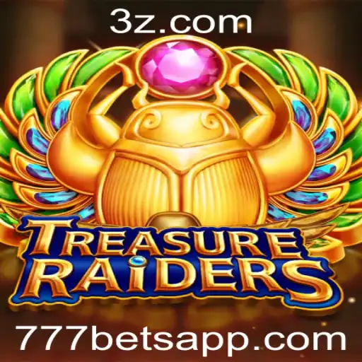 Descubra as Emoções e Aventura de TREASURERAIDERS no 777bet