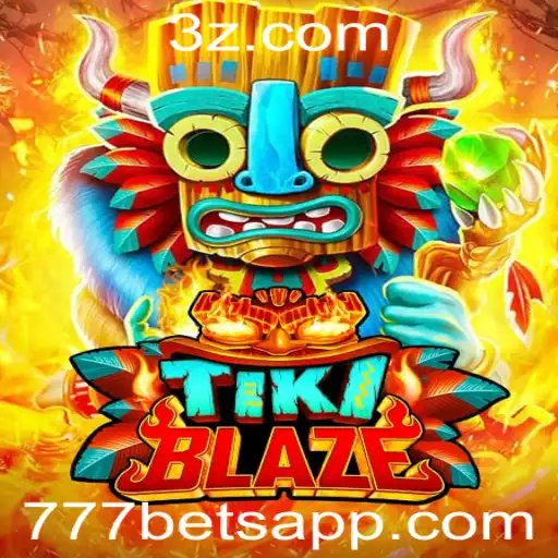 Descubra a Emoção de TikiBlaze: O Jogo de Apostas Online Que Está Conquistando o Mundo