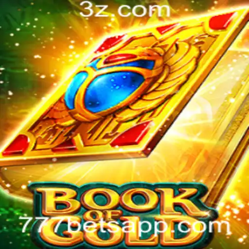 Explorando o Enigmático Jogo 'Book of Gold' na Plataforma 777bet