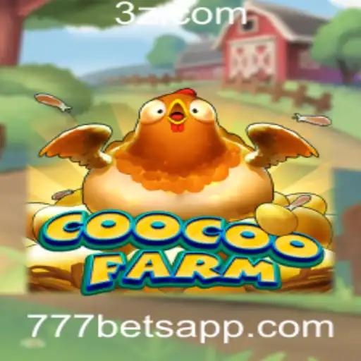 Descubra o Excitante Mundo de CooCooFarm: Um Jogo Inovador com Temática Agrícola e a Oportunidade de 777bet