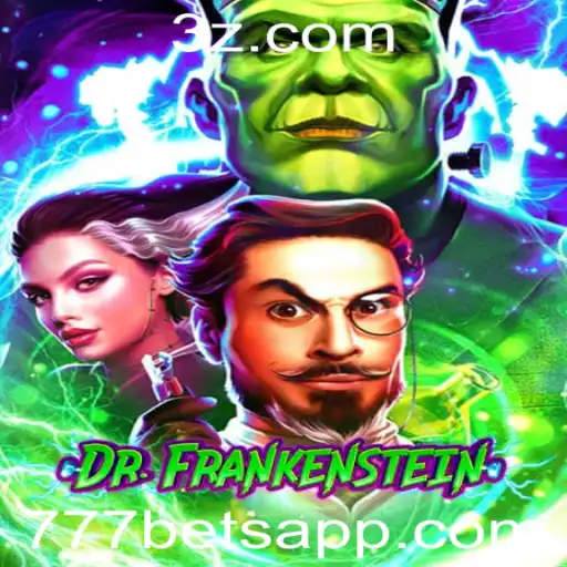 Explorando DrFrankenstein: O Novo Jogo de Azar da 777bet