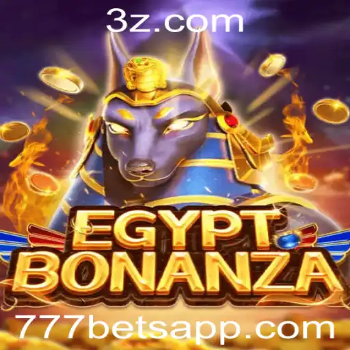Descubra o Fascinante Mundo de EgyptBonanza em 777bet