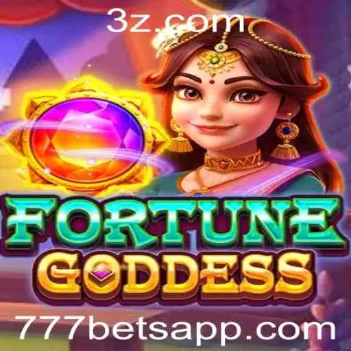 FortuneGoddess: Descubra o Encanto e as Regras do Novo Jogo de Cassino 777bet