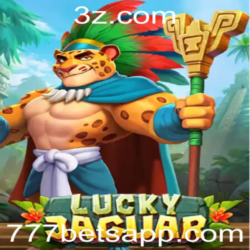 Descubra o Fascinante Mundo do Jogo LuckyJaguar: Aposta na Sorte com 777bet