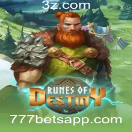 Explorando RunesOfDestiny: Um Mergulho em Aventuras e Estratégia com 777bet
