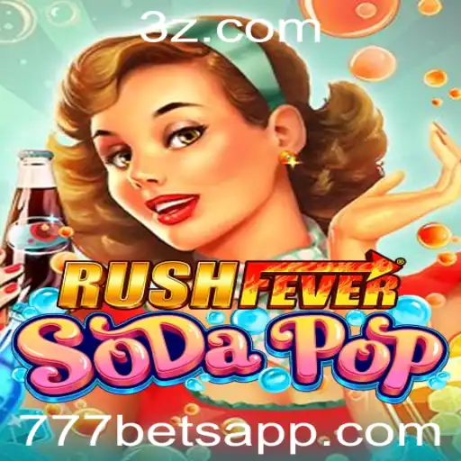 Descubra o Mundo Fascinante de RushFeverSodaPop – Um Jogo de Azar Inovador