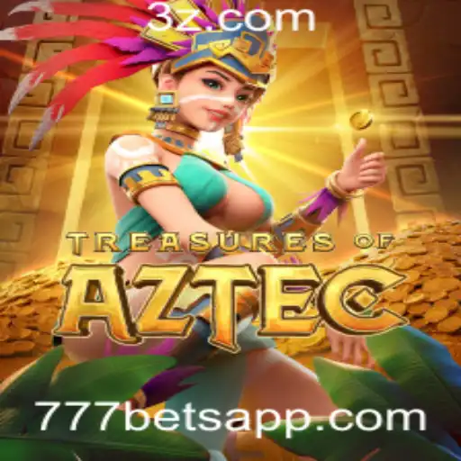 Descubra o Tesouro dos Astecas com Treasures of Aztec no 777bet