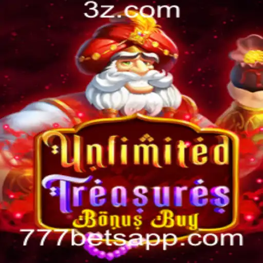 Descubra os Segredos do Jogo UnlimitedTreasuresBonusBuy no Mundo de 777bet